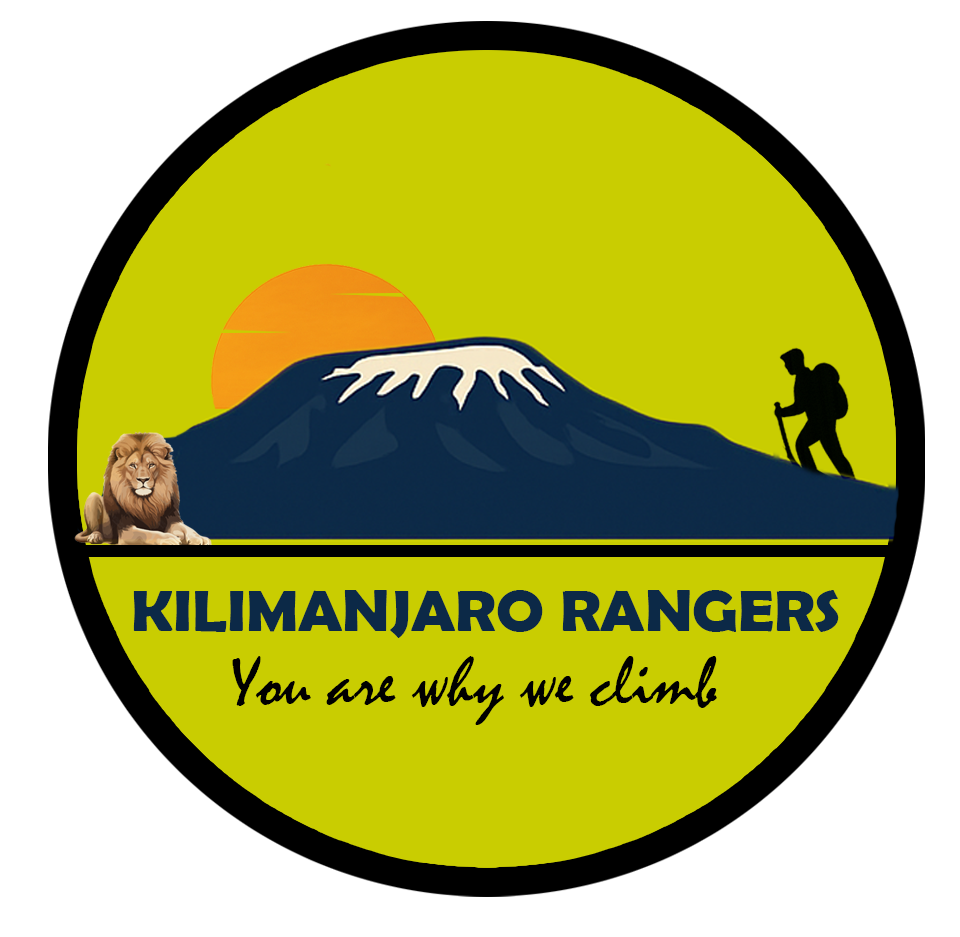 Kilimanjaro Rangers Logo